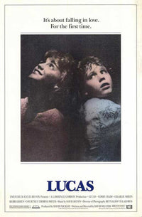 Lucas Movie Poster Print (27x40) | Perfect for Home or Office