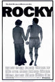Rocky Movie Poster Print - Classic Film Artwork (27x40)