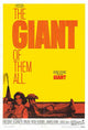 Giant Movie Poster Print showcasing vibrant cinematic artwork.
