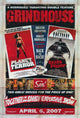 Grindhouse Movie Poster Print (27x40) | Posterazzi
