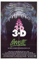 Parasite Movie Poster Print (27x40) - Classic Cinema Art