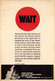 Wait Until Dark Movie Poster Print (27x40) - Vintage Thriller Decor