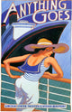 Anything Goes Movie Poster Print (11x17) | Posterazzi