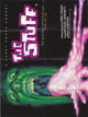 The Stuff Movie Poster Print - 11x17 | Pop Culture Graphics