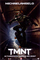 Teenage Mutant Ninja Turtles Movie Poster Print - 27 x 40