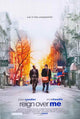 Reign Over Me Movie Poster Print (11x17) – Perfect Wall Art