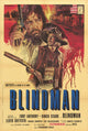 Blindman Movie Poster Print showcasing iconic film artwork.