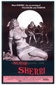 Nurse Sherri Movie Poster Print 27x40 | Posterazzi