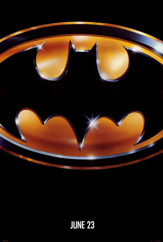 Batman Movie Poster Print - 27x40 | Pop Culture Graphics