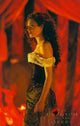 The Phantom of the Opera Movie Poster Print showcasing iconic artwork.