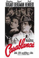 Casablanca Movie Poster Print 27x40 | Pop Culture Graphics