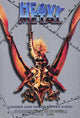 Heavy Metal Movie Poster Print (27x40) | Perfect for Home & Office