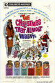 The Christmas That Almost Wasn't Movie Poster Print - 27 x 40