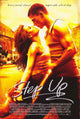 Step Up Movie Poster Print - 11x17 | Posterazzi