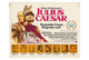 Julius Caesar Movie Poster Print (27 x 40) - Classic Cinema Art
