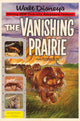 The Vanishing Prairie Movie Poster Print showcasing beautiful prairie landscape.
