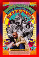 Block Party Movie Poster Print showcasing vibrant community scene