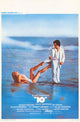 10 Movie Poster Print featuring iconic film imagery