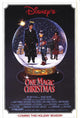 One Magic Christmas Movie Poster Print (27x40)