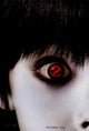 The Grudge 2 Movie Poster Print showcasing horror film art.