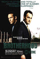 Brotherhood TV Movie Poster showcasing powerful drama art.