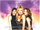 The Sweetest Thing Movie Poster Print showcasing vibrant colors and comedy theme.