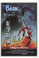 The Dark Movie Poster Print featuring captivating visuals.