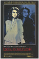 Devil in the Flesh Movie Poster Print showcasing dramatic film artwork.