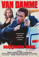 Maximum Risk Movie Poster Print showcasing thrilling cinematic art