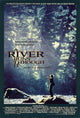A River Runs Through It Movie Poster Print - 27x40