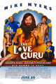 The Love Guru Movie Poster Print (11x17) - Perfect for Home Decor