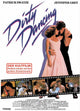 Dirty Dancing Movie Poster Print featuring iconic film imagery.