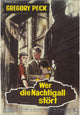 To Kill a Mockingbird Movie Poster Print featuring classic literary themes