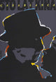 Casablanca Movie Poster Print showcasing classic film artwork.
