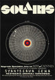 Solaris Movie Poster Print (11 x 17) | Posterazzi