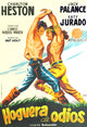 Arrowhead Movie Poster Print showcasing captivating cinematic imagery.