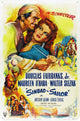 Sinbad, the Sailor Movie Poster Print showcasing epic adventures