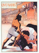 Quo Vadis Movie Poster Print showcasing classic film art.