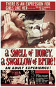 A Smell of Honey, a Swallow of Brine Movie Poster Print - vibrant and captivating artwork.