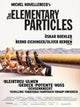 The Elementary Particles Movie Poster Print showcasing captivating cinematic art.