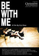 Be with Me Movie Poster showcasing emotional film narrative