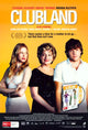 Clubland Movie Poster Print showcasing vibrant cinema art.