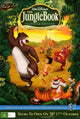 The Jungle Book Movie Poster Print (27x40) | Posterazzi