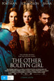 The Other Boleyn Girl movie poster print showcasing dramatic visuals.