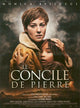 Stone Council Movie Poster Print showcasing vibrant colors and graphics.