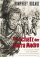 Treasure of the Sierra Madre Movie Poster Print (11x17)