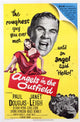 Angels In The Outfield Movie Poster Print (11x17)