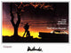 Badlands Movie Poster Print - 11x17 Size