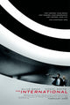 The International Movie Poster Art Print showcasing vibrant colors and cinematic design.