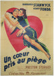 The Lady Eve Movie Poster Print (11x17) | Posterazzi